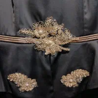 دوعدد مجلسی ۴۴،۴۶|لباس|رشت, سیا اسطلخ|دیوار