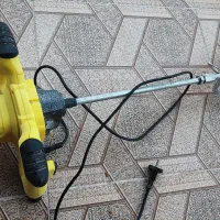 همزن صنعتی 2400 وات upspirit مدل hkpm01