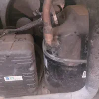 یخچال|فروشگاه و مغازه|شبستر, |دیوار