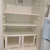 یخچال و فریزر بدون برفک|یخچال و فریزر|شیراز, نصر|دیوار