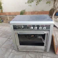 اجاق گاز