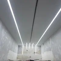 تولیدی بدون واسطه لاینر نوری با فروش ویژه|لامپ و چراغ|مشهد, کلاهدوز|دیوار