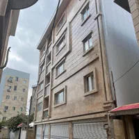فروش اپارتمان نوساز واقع در رشت گلسار