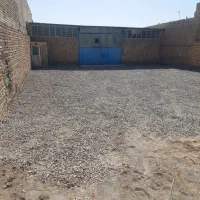 اجاره سوله و کارگاه بهداشتی قنوات|اجارهٔ دفتر صنعتی، کشاورزی، تجاری|قم, تعویض پلاک|دیوار
