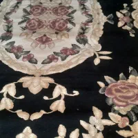 قالی یخچال  گلیم فرش