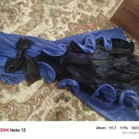 پیراهن پرنسسی|لباس|دورود, |دیوار