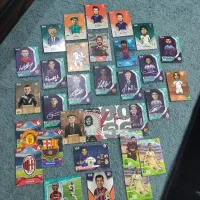 کیمدی های حراجی