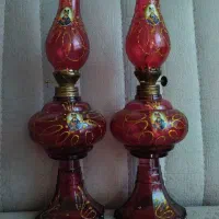 چراغ شاه عباسی