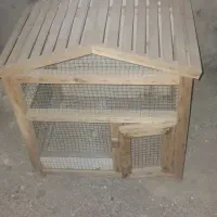 قفس پرنده