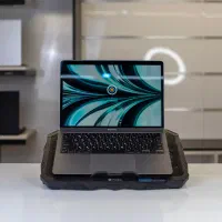 لپتاپ Apple MacBook AIr با پردازنده M1 و 8gb/256gb