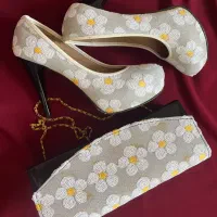 کیف و کفش مجلسی