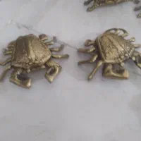 مجسمه برنجی همش۷  تومن|مجسمه، تندیس، ماکت|تهران, وصفنارد|دیوار