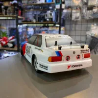 ماشین کنترلی hpi sr4|اسباب‌‌بازی|تهران, نیروی هوایی (پیروزی)|دیوار