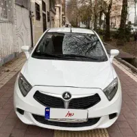 برلیانس ۲۳۰ دنده