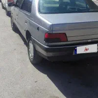 پژو 405