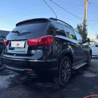 هایما اس۷ مشکی آبنوس مدل۹۹|خودرو سواری و وانت|کرمانشاه, |دیوار