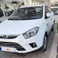 جک s5 مدل ۱۳۹۹|خودرو سواری و وانت|شیراز, ارم|دیوار