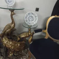طاووس دکوری