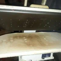 اتو پرس سانی