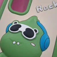 قاب گوشی.مدل سامسونگa54|لوازم جانبی موبایل و تبلت|بروجرد, |دیوار