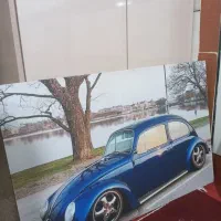 تابلو بوم