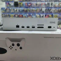 Xbox series s تک دسته نصب بازی رایگان|کنسول، بازی ویدئویی و آنلاین|اندیشه, |دیوار