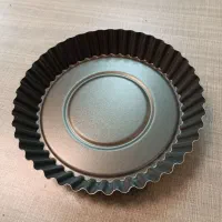 قالب کمربندی کایزر kaiser اصل آلمان نو نو|ظروف پخت‌وپز|تهران, عباس‌آباد|دیوار