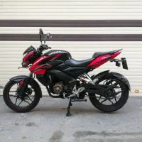 NS 150 ان اس ۱۵۰|موتورسیکلت|تهران, امام حسین|دیوار