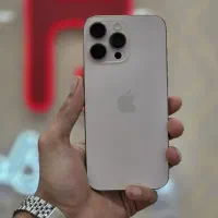 iphone 16 promax 256gig Za