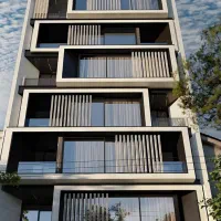 ۲۰متری رسالت ۲۵۰متر ۳خوابه تک گله منطقه