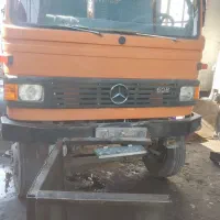 جرثقیل خاور|خودرو سنگین|بندرعباس, |دیوار