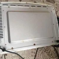 اون توستر sergio اصلی ایتالیایی|اجاق گاز و لوازم برقی پخت‌وپز|ایلام, |دیوار