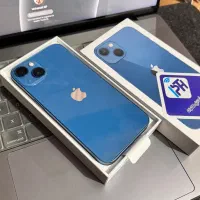 iPhone 13 مشابه نو