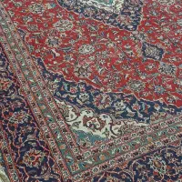 فرش دستبافت  ۹ متری