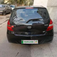 هیوندای ای ۲۰ مدل ۲۰۱۲ کارنامه|خودرو سواری و وانت|تهران, حشمتیه|دیوار
