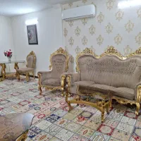سرویس مبل ونهار خوری