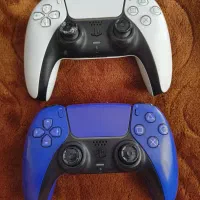 دوتا دسته ps5