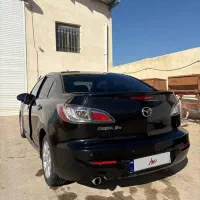 مزدا۳نیو تیپ ۳|خودرو سواری و وانت|کرمانشاه, |دیوار