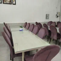 میز صندلی مناسب رستوران و تالار|کافی‌شاپ و رستوران|سبزوار, پیروزی|دیوار