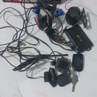 دزدگیر ایزی کار Z1