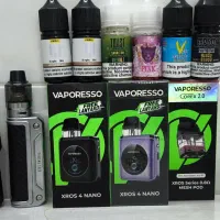 فروش پاد اکسراس 4 نانو