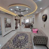 ۱۲۶ متری / جنوبی / دو خواب / خانه اصفهان