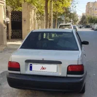 پراید 131 EX، مدل ۱۳۹۲|خودرو سواری و وانت|ملارد, |دیوار