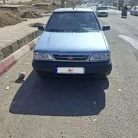 پراید مدل ۸۵ کولر روشن|خودرو سواری و وانت|سنندج, |دیوار