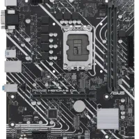 مادر برد H610M-A WIFI D4