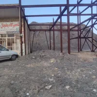 زمین بره بلوار