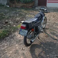 موتور مدل۸۳