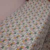 ملحفه ای