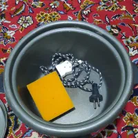 پلوپز۱۲نفره|اجاق گاز و لوازم برقی پخت‌وپز|کرمانشاه, |دیوار