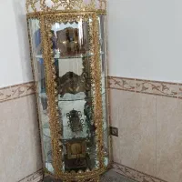 بوفه برنز|بوفه، ویترین، کنسول|کرمانشاه, |دیوار